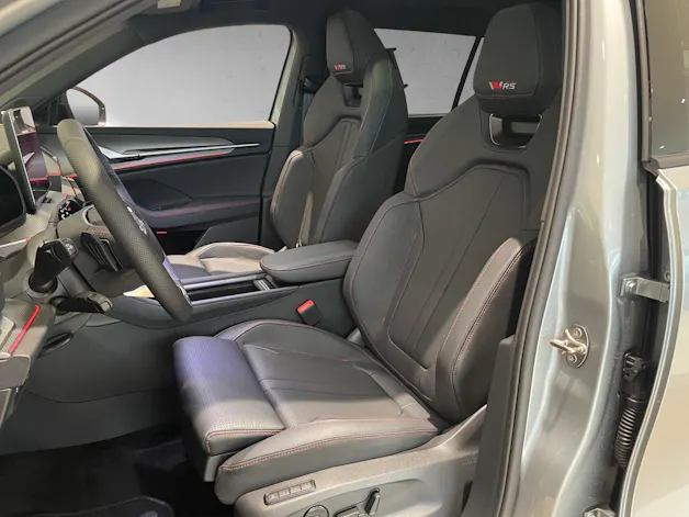 Škoda Kodiaq 2.0 TSI RS 4x4