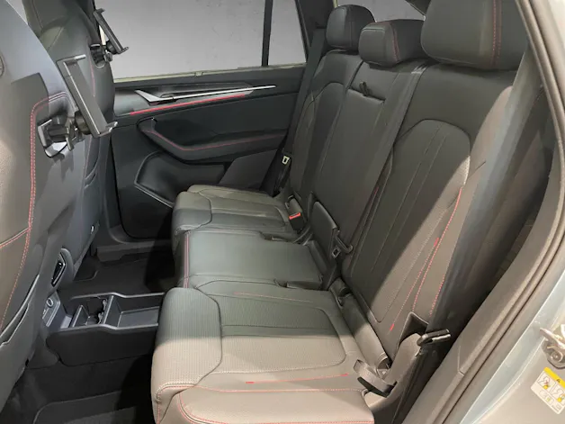 Škoda Kodiaq 2.0 TSI RS 4x4