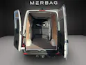 Mercedes-Benz Sprinter 317 CDI Standard 9G-TRONIC