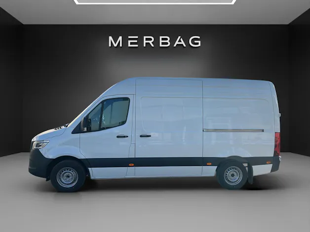 Mercedes-Benz Sprinter 317 CDI Standard 9G-TRONIC