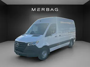 Mercedes-Benz Sprinter 317 CDI Standard 9G-TRONIC