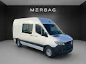 Mercedes-Benz Sprinter 317 CDI Standard 9G-TRONIC