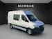 Mercedes-Benz Sprinter 317 CDI Standard 9G-TRONIC