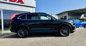 Honda CR-V 2.0 i-MMD Advance 4WD, Crystal Black 1.9% Leasing Aktion unschlagbar mit 8 Jahren Garantie