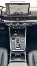Honda CR-V 2.0 i-MMD Advance 4WD, Crystal Black 1.9% Leasing Aktion unschlagbar mit 8 Jahren Garantie