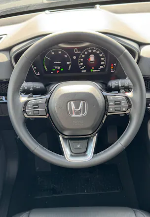 Honda CR-V 2.0 i-MMD Advance 4WD, Crystal Black 1.9% Leasing Aktion unschlagbar mit 8 Jahren Garantie