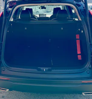 Honda CR-V 2.0 i-MMD Advance 4WD, Crystal Black 1.9% Leasing Aktion unschlagbar mit 8 Jahren Garantie