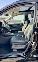 Honda CR-V 2.0 i-MMD Advance 4WD, Crystal Black 1.9% Leasing Aktion unschlagbar mit 8 Jahren Garantie