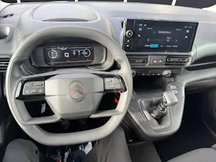 Citroën Berlingo VAN M 1.5 First