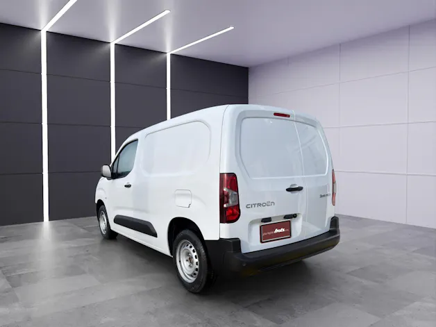 Citroën Berlingo VAN M 1.5 First