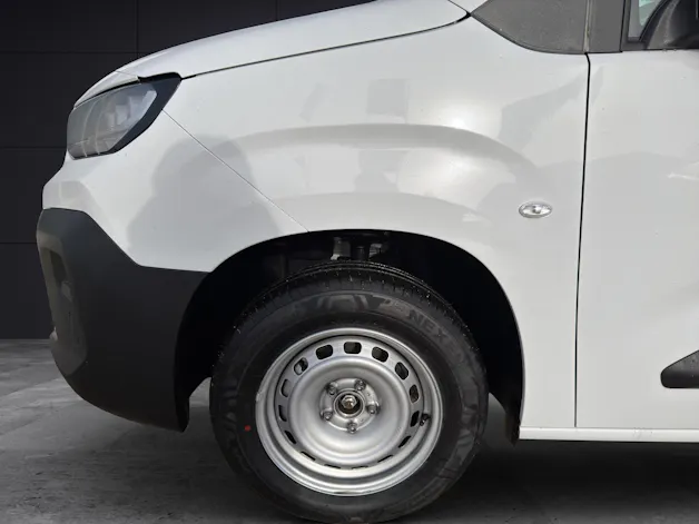 Citroën Berlingo VAN M 1.5 First