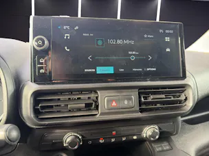 Citroën Berlingo VAN M 1.5 First