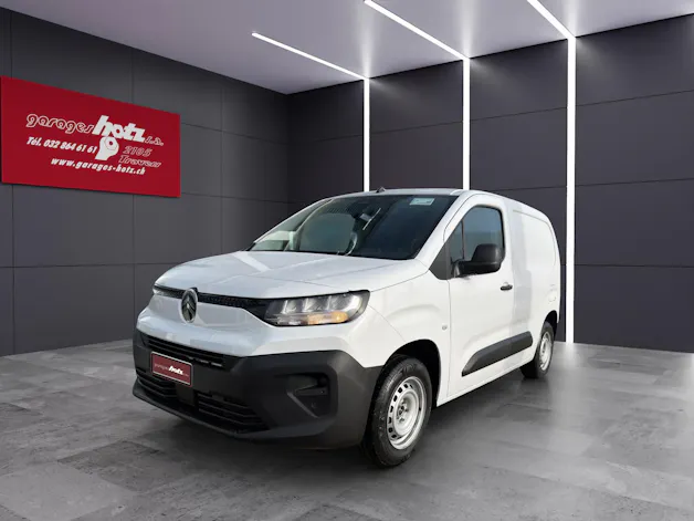 Citroën Berlingo VAN M 1.5 First