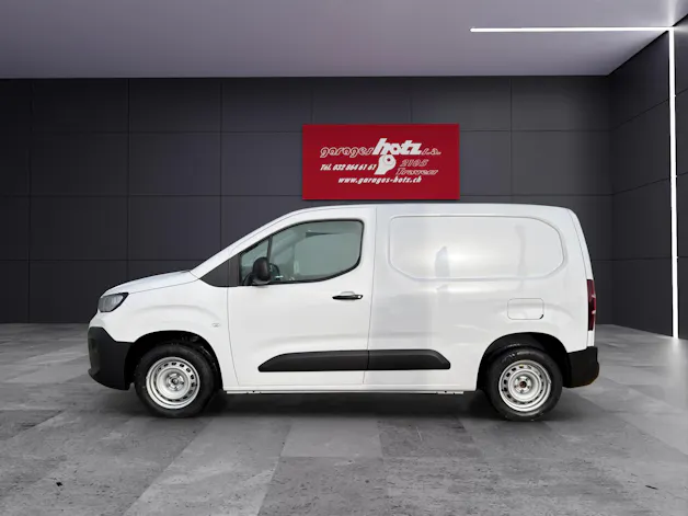 Citroën Berlingo VAN M 1.5 First