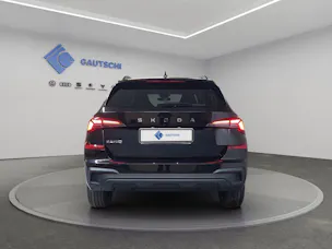 Škoda Kamiq 1.5 TSI Dynamic DSG