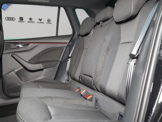 Škoda Kamiq 1.5 TSI Dynamic DSG