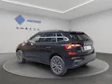Škoda Kamiq 1.5 TSI Dynamic DSG