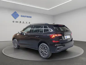Škoda Kamiq 1.5 TSI Dynamic DSG