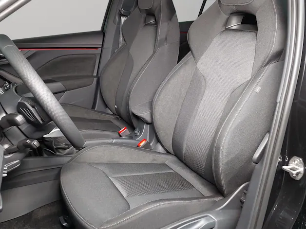 Škoda Kamiq 1.5 TSI Dynamic DSG
