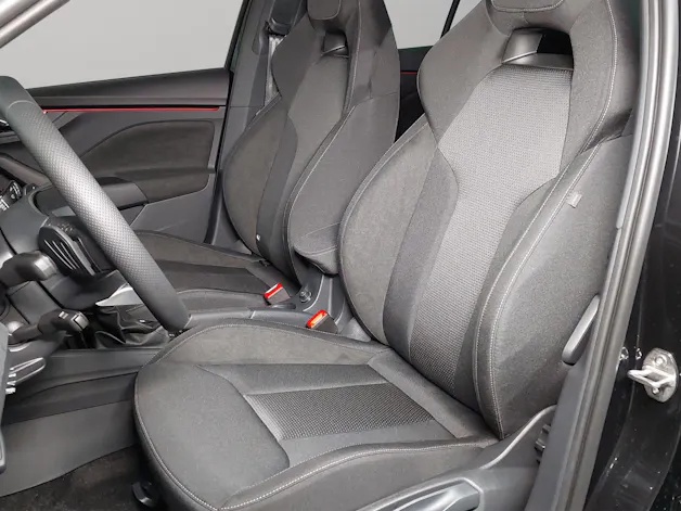 Škoda Kamiq 1.5 TSI Dynamic DSG