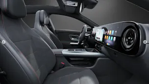 Mercedes-Benz CLA 220 8G-DCT 4Matic