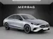 Mercedes-Benz CLA 220 8G-DCT 4Matic