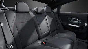 Mercedes-Benz CLA 220 8G-DCT 4Matic