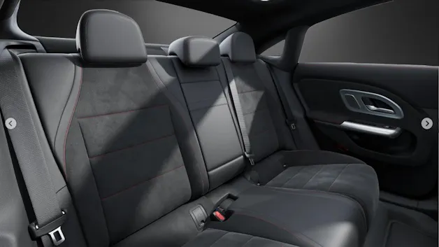 Mercedes-Benz CLA 220 8G-DCT 4Matic