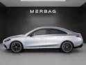 Mercedes-Benz CLA 220 8G-DCT 4Matic