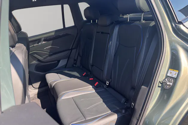 VW Tiguan 2.0 TSI DSG R-Line 4Motion