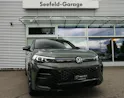 VW Tiguan 2.0 TSI DSG R-Line 4Motion