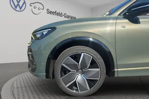 VW Tiguan 2.0 TSI DSG R-Line 4Motion