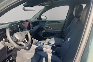 VW Tiguan 2.0 TSI DSG R-Line 4Motion