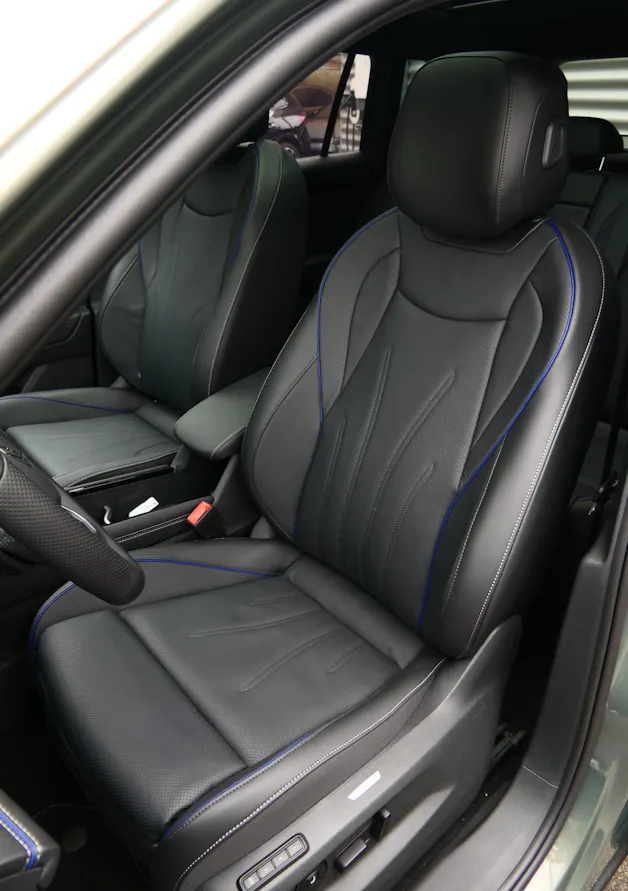 VW Tiguan 2.0 TSI DSG R-Line 4Motion