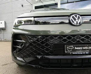 VW Tiguan 2.0 TSI DSG R-Line 4Motion