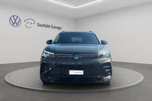 VW Tiguan 2.0 TSI DSG R-Line 4Motion
