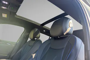 VW Tiguan 2.0 TSI DSG R-Line 4Motion