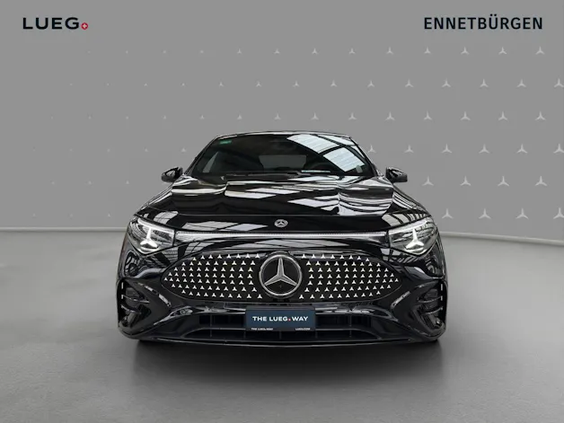 Mercedes-Benz CLA 250+ 85 kWh EQ