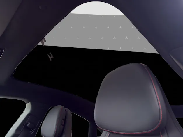 Mercedes-Benz CLA 250+ 85 kWh EQ