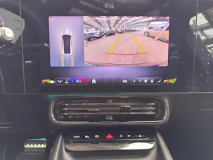Mercedes-Benz CLA 250+ 85 kWh EQ