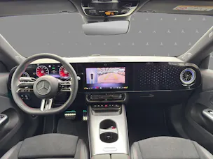 Mercedes-Benz CLA 250+ 85 kWh EQ