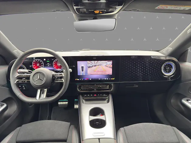 Mercedes-Benz CLA 250+ 85 kWh EQ