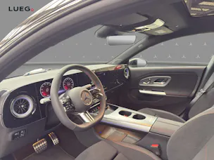 Mercedes-Benz CLA 250+ 85 kWh EQ