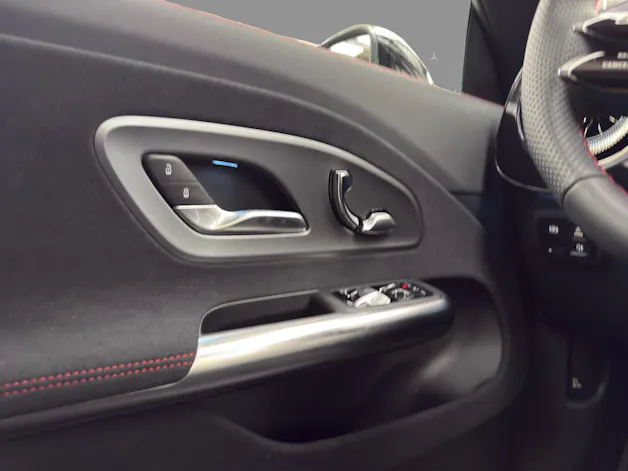 Mercedes-Benz CLA 250+ 85 kWh EQ