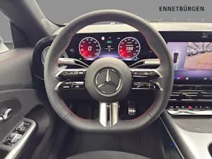 Mercedes-Benz CLA 250+ 85 kWh EQ