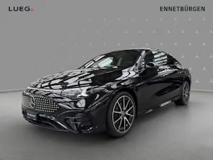 Mercedes-Benz CLA 250+ 85 kWh EQ