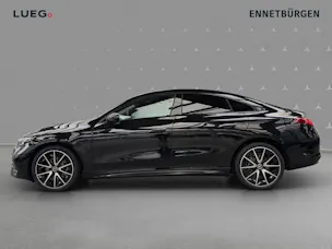 Mercedes-Benz CLA 250+ 85 kWh EQ