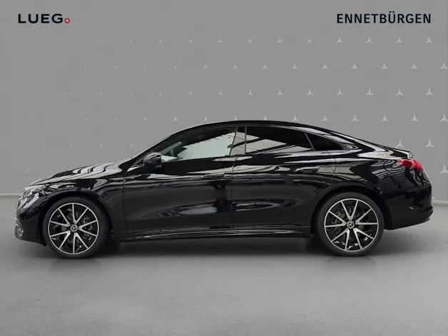 Mercedes-Benz CLA 250+ 85 kWh EQ