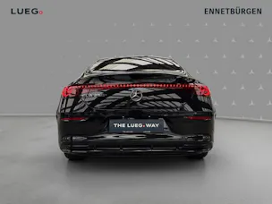 Mercedes-Benz CLA 250+ 85 kWh EQ