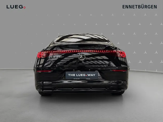 Mercedes-Benz CLA 250+ 85 kWh EQ